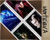 !M JohnnyDepp Stamps