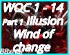 Wind Of Change Part 1