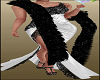 Add Long Black Fur