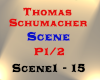 Thomas Schumacher - P1/2