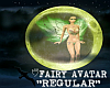 FAIRY Avatar "REGULAR"