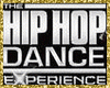 Hip Hop Group Dance 7SP
