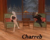 @Polar Chat Chairs