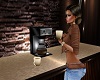 Ev-*Cafe* Coffeemaker