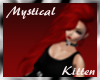 MK - Marceline Red