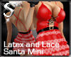 [SPRX]Sexy Santa Dress