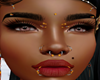 FG~ Lady Africa Piercing