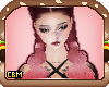 CBM Sugar Hair