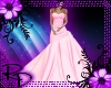 :RD: Rose Floral Gown