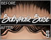 IâBabyhair Base Brown