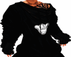 MAZHO DOPE BLACK HOODIE