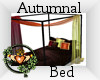 ~QI~ Autumnal Bed