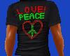 [BD]Peace & Love w/Tee
