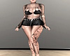 Halloween Outfit~F
