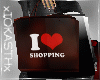 IO-Luxury Shopping Bag