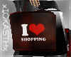 💋Luxury Shopping Bag