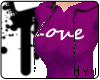 [Hyu] Love Me Purple