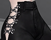 "chain leather"