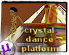 dance platforms n floor