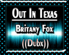 Out In Texas (Dubx) 2/2