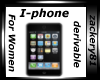 Derivable Iphone for her