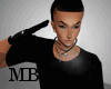[MB] Nueffe Shirt Male