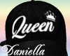D| Cap Queen