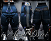 `A' DIADORA CARGOS