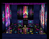 Kids Colorful Dj Club