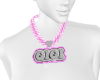 gigi custom