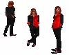 Male Walk Pace Avi