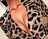 💘 Animal Print Blazer
