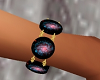 New Galaxy Bracelet