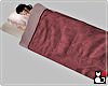 *Sleep Futon Anim Red