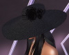 Luxury Straw Hat DRV
