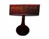 Bloody Lamps