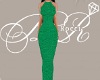 (BR) Green Dress CT 1