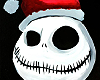 Jack Skellington Santa