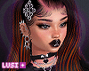 ♥ Reneé Dark Pumpkin