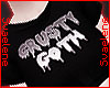 Crusty Goth