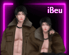 Be - Zaid Avatars M