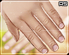 Muscular Hands