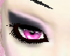 *A* Pink eyes