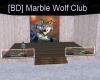 [BD] Marble Wolf Club