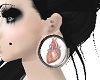 SAIL | Heart plugs  F