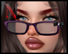 Star Shade Glasses