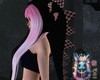 恐竜 Pink Dino