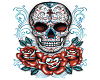 Candy Skull(BUNDLE)