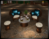 AW"Feel"Tropic Seats