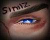 (Slnllz) Cyborg Blue Eye